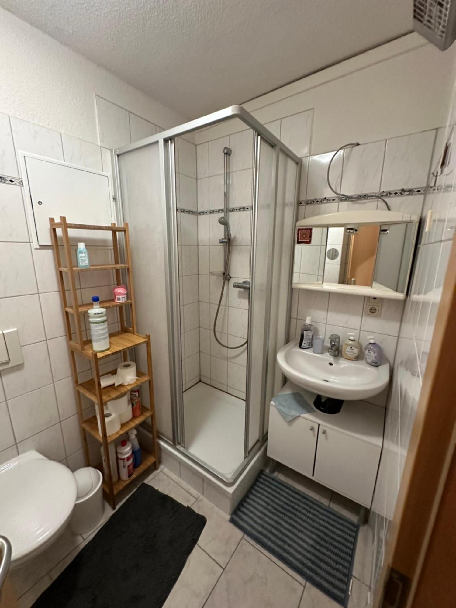 Haus Mit 3 Apartments Im Zentrum Von Rostock Zewnętrze zdjęcie