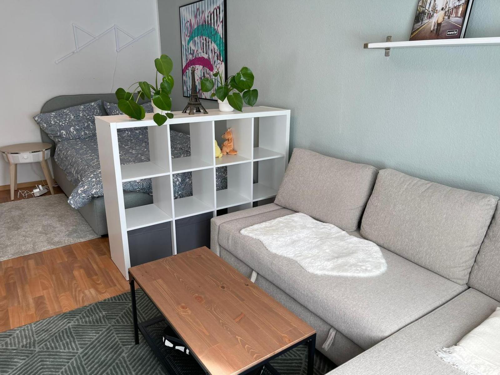 Haus Mit 3 Apartments Im Zentrum Von Rostock Zewnętrze zdjęcie