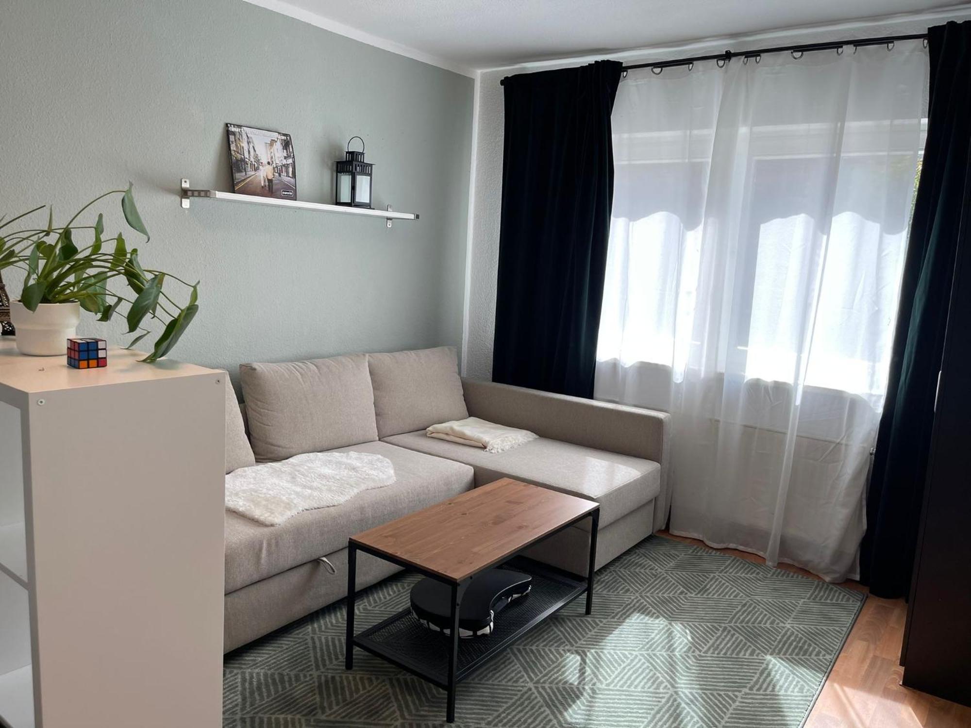 Haus Mit 3 Apartments Im Zentrum Von Rostock Zewnętrze zdjęcie